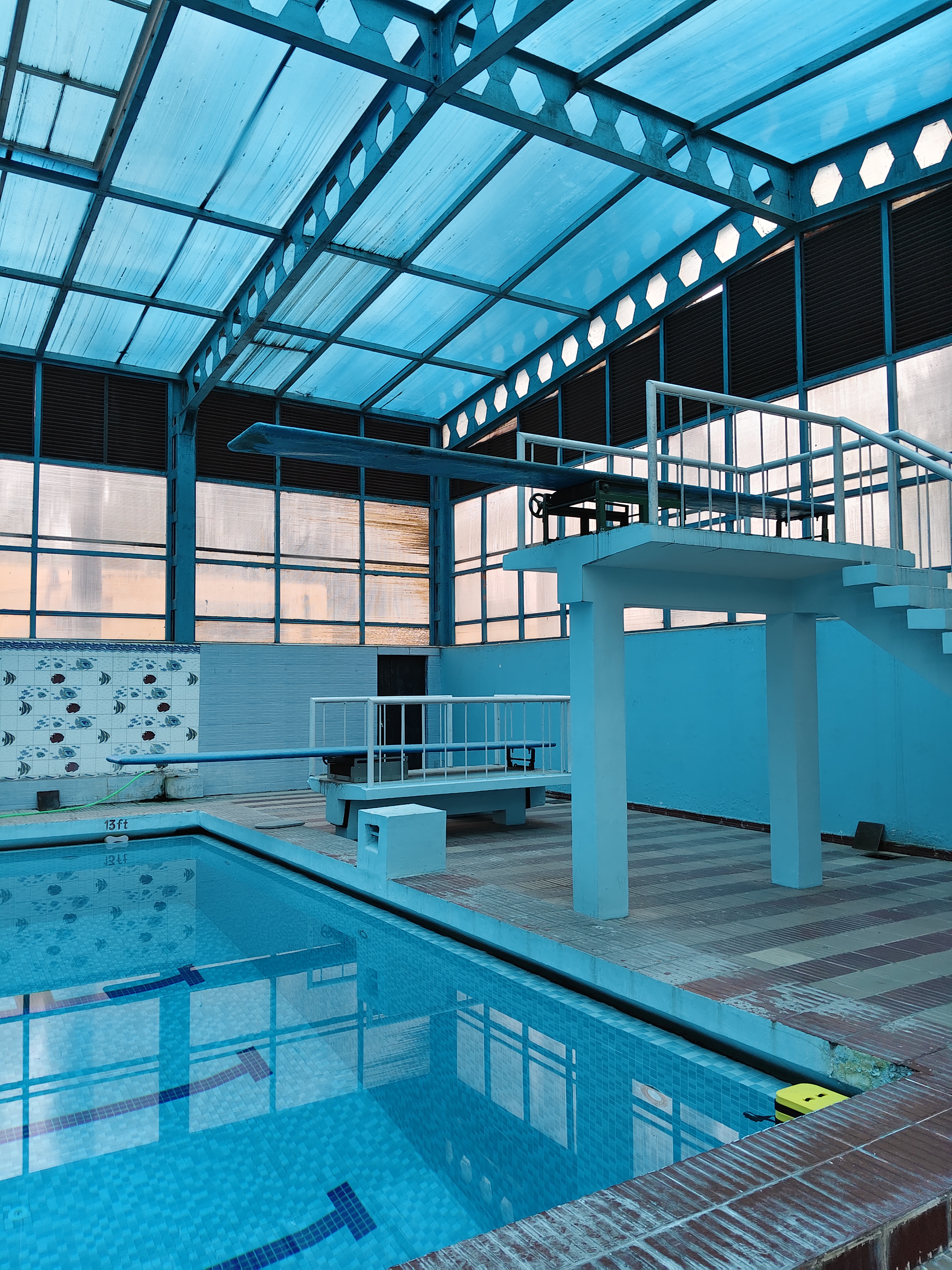 Swimming Pool 2