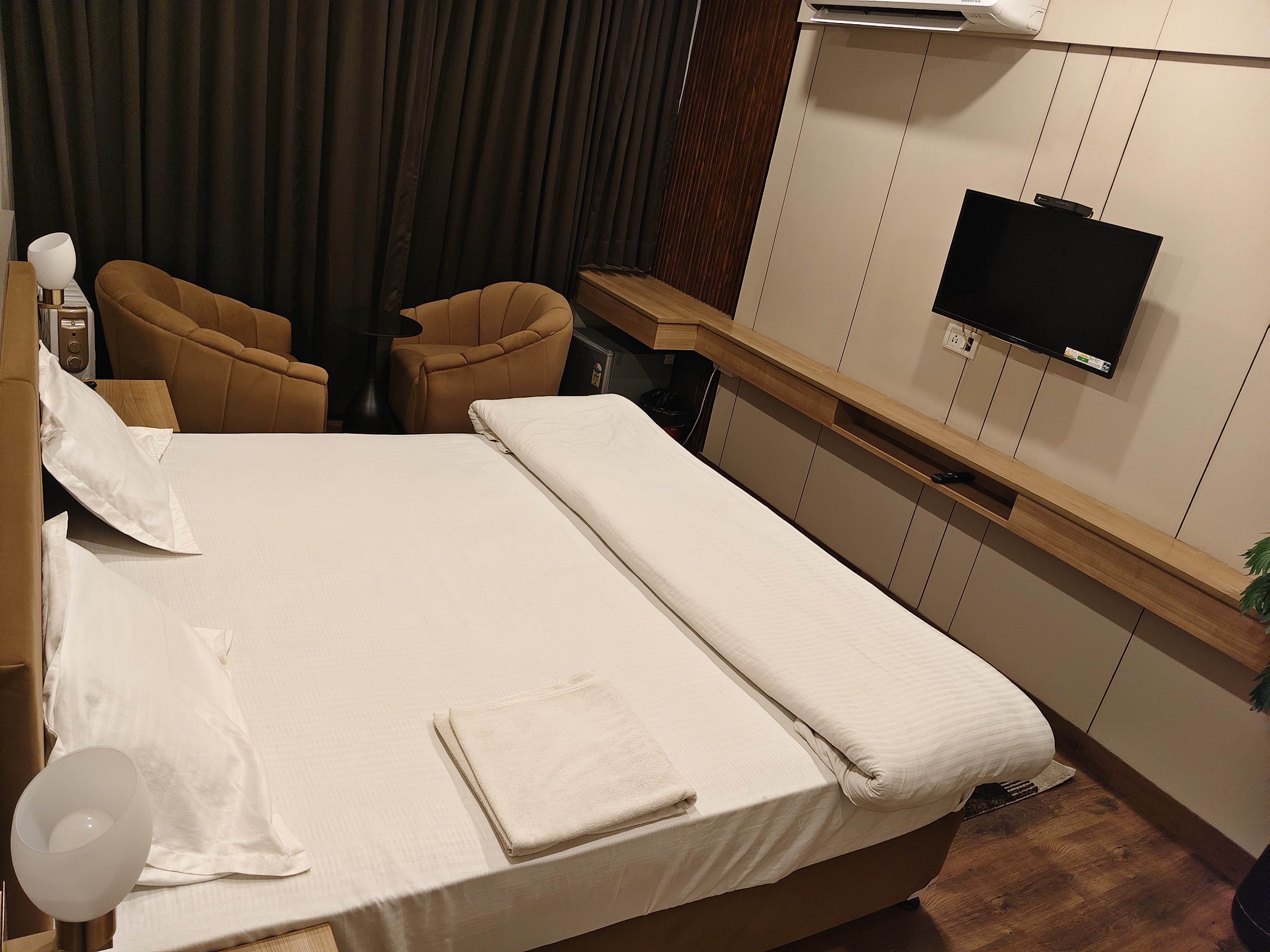Accommodation 3