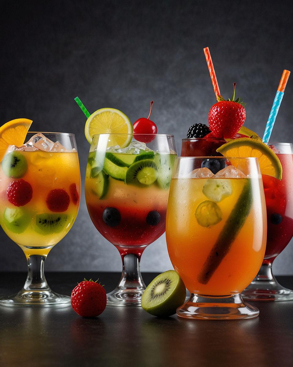 Mocktail 3