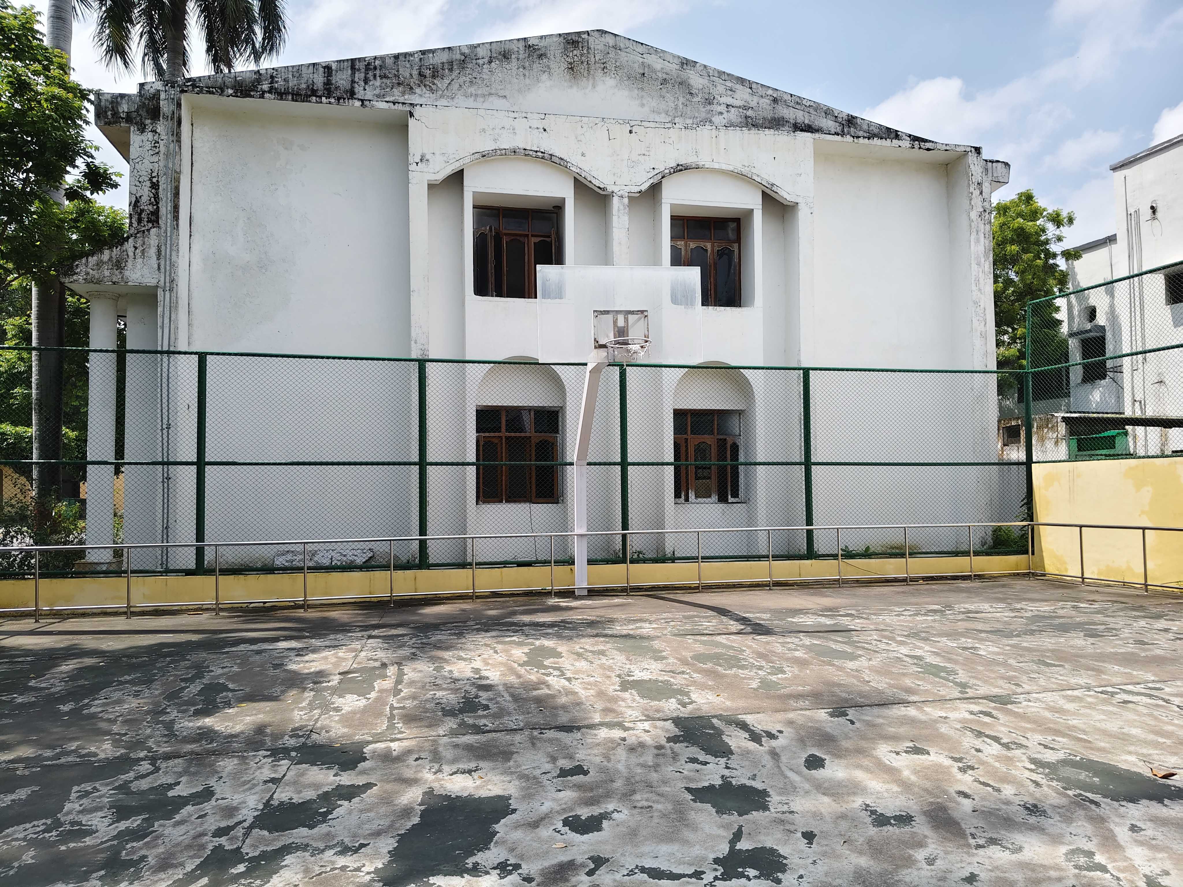 Basketball 3