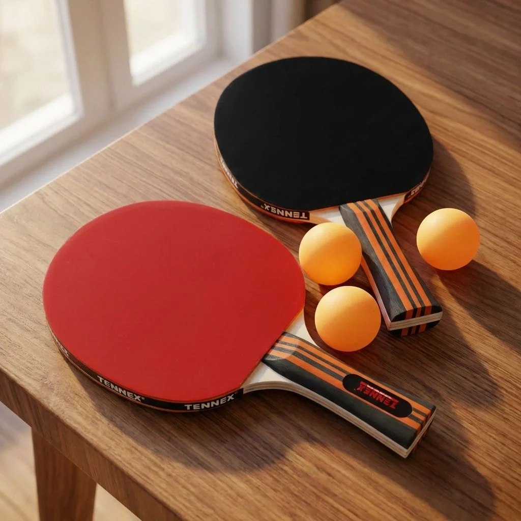 Table Tennis 2