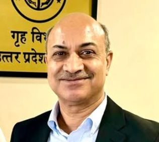 Shri Deepak Kumar, IAS