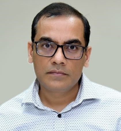 Shri Alok Kumar, IAS