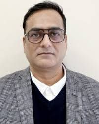 Shri Ajay Chauhan, IAS
