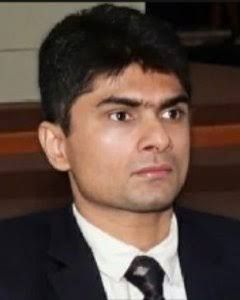 Shri Suhas L.Y., IAS