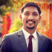 Shri Vishak G, IAS