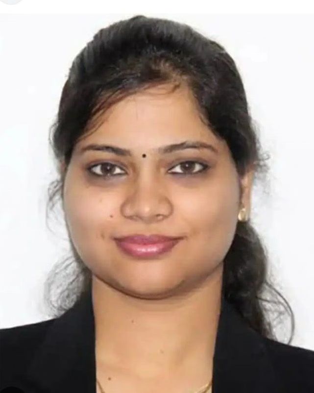 Smt. Isha Priya
