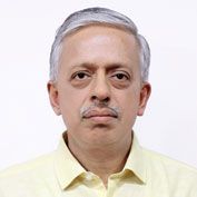 Shri Shashi Prakash Goyal, IAS
