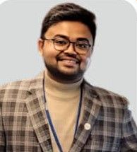 Akshat Verma, IAS