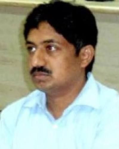 Shri P. Guruprasad, IAS