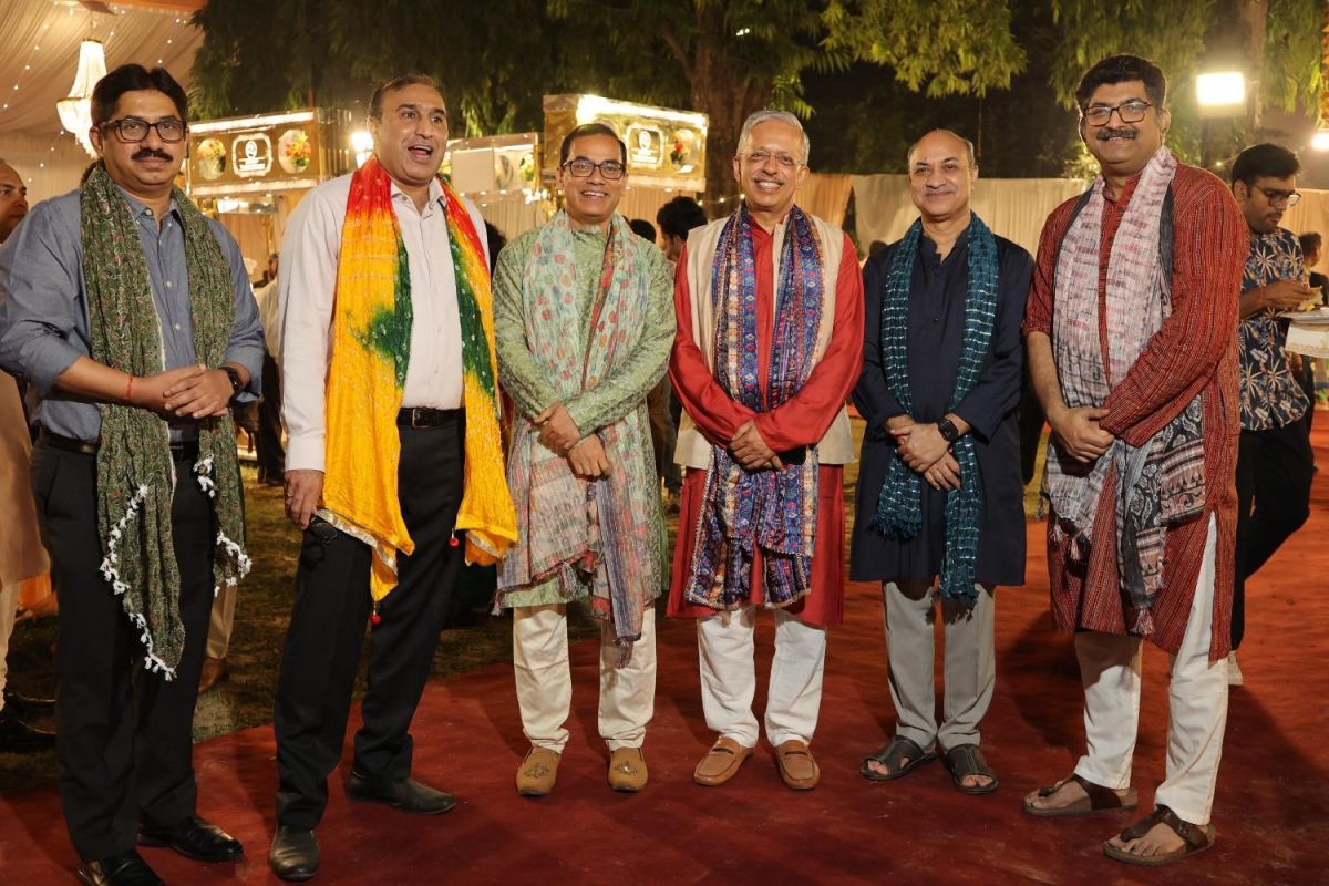 Diwali Celebration